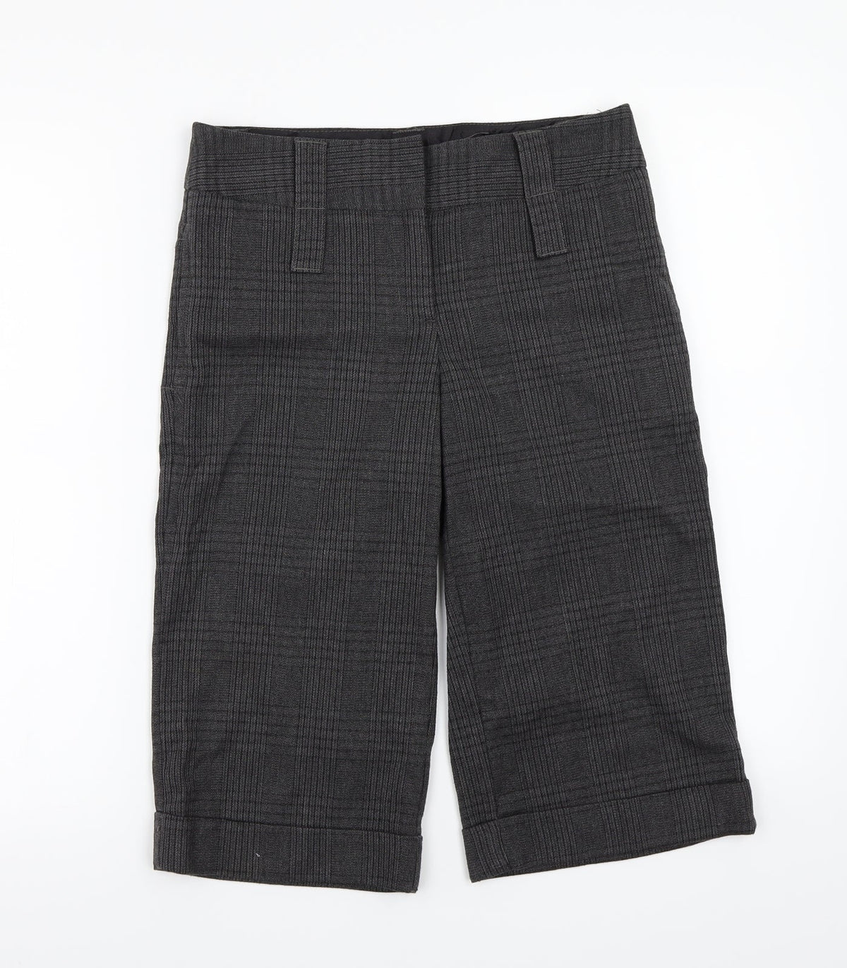 NEXT Womens Grey   Trousers  Size 6