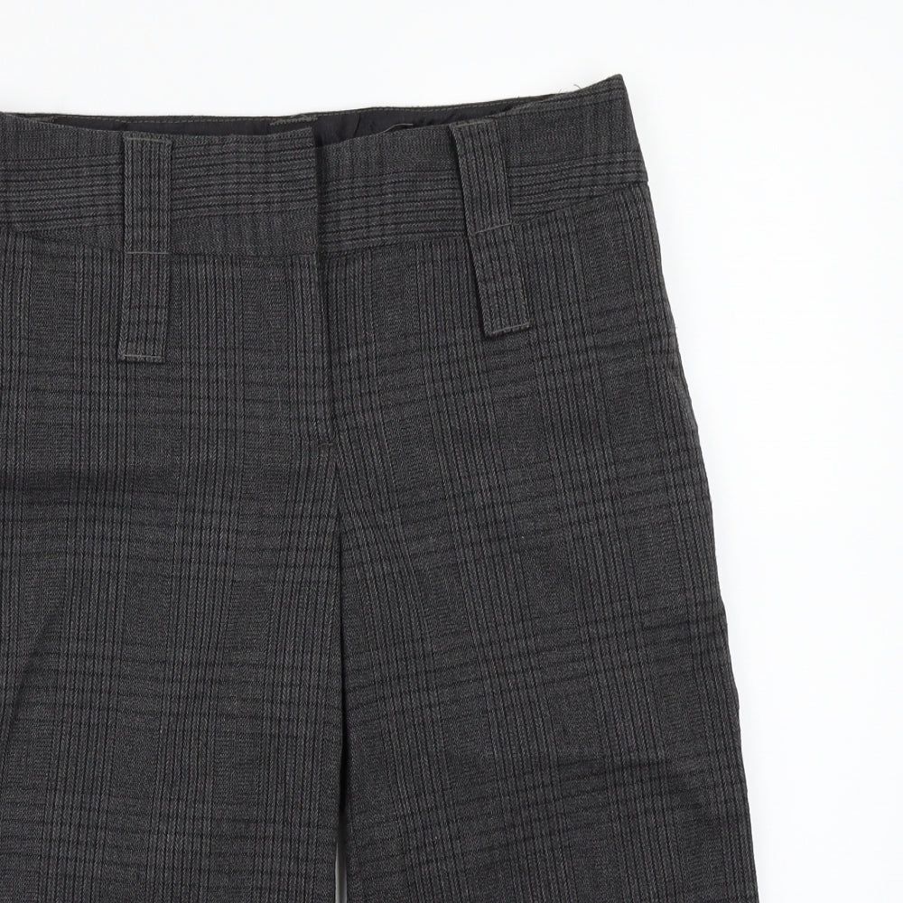 NEXT Womens Grey   Trousers  Size 6