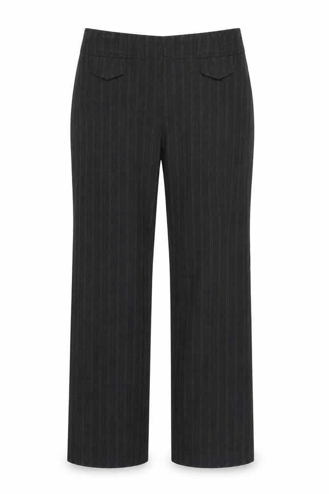 BHS Womens Black   Trousers  Size 16 L29 in