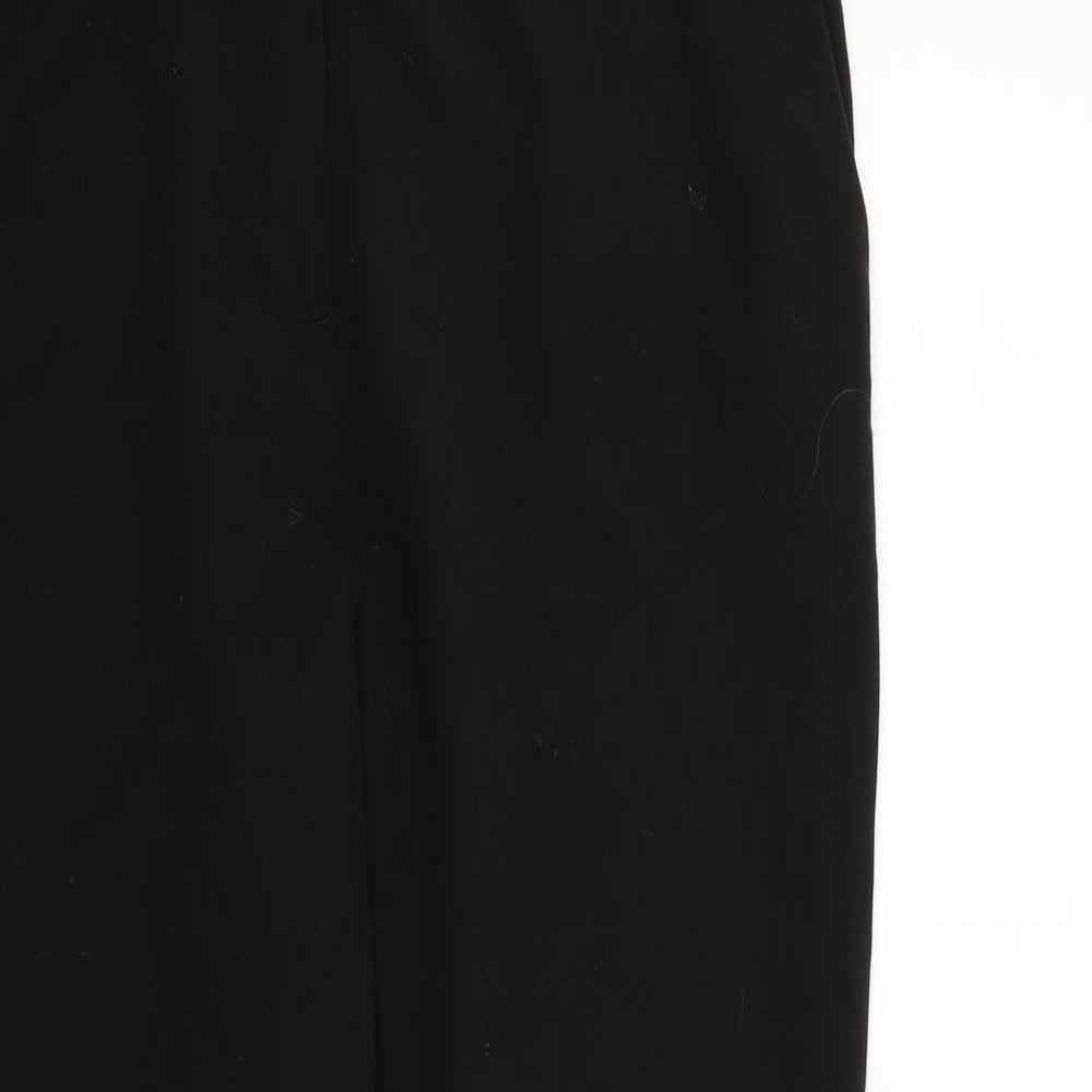Papaya Womens Blue   Trousers  Size 16 L27 in
