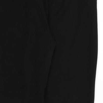 Papaya Womens Blue   Trousers  Size 16 L27 in