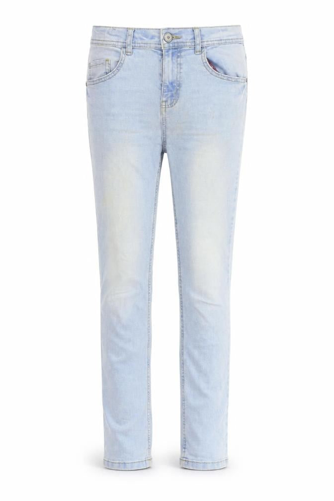 deniem & co Girls Blue   Straight Jeans Size 13-14 Years