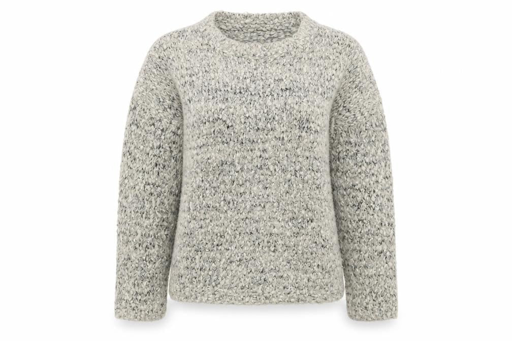 Atmosphere Womens Beige   Pullover Jumper Size 8