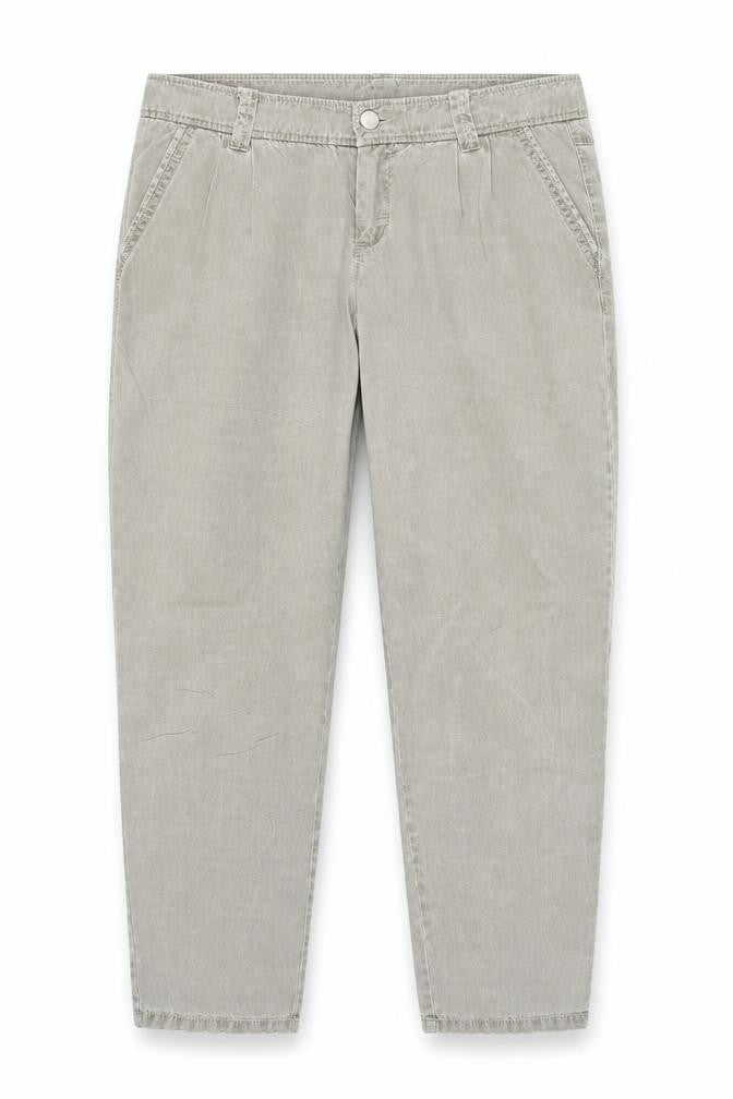 Mac Womens Grey   Jegging Jeans Size 30 in L27 in