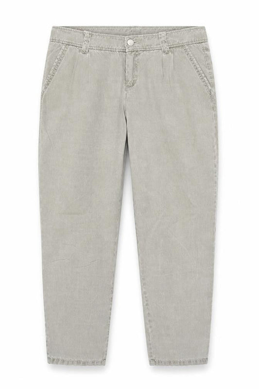 Mac Womens Grey   Jegging Jeans Size 30 in L27 in