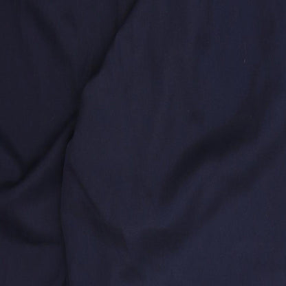 Essence Womens Blue   Trousers  Size 36 in L25 in