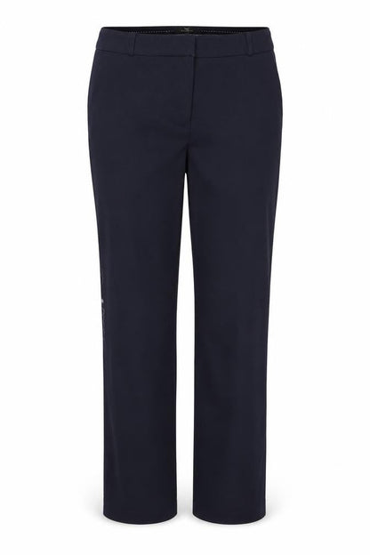 NEXT Womens Blue   Trousers  Size 8 L30 in