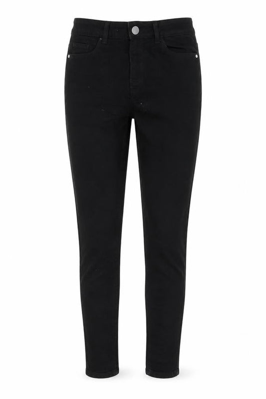 George Womens Beige   Skinny Jeans Size 8 L26 in