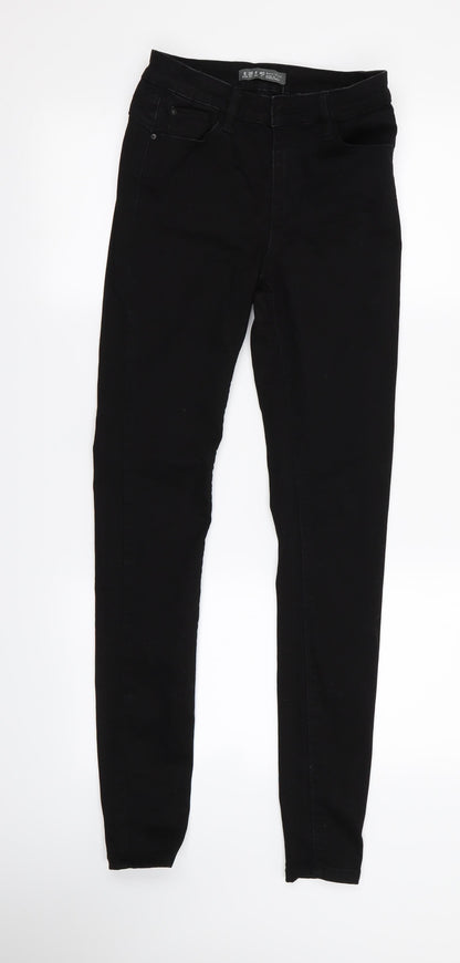 Primark Womens Beige   Trousers  Size 8 L28 in