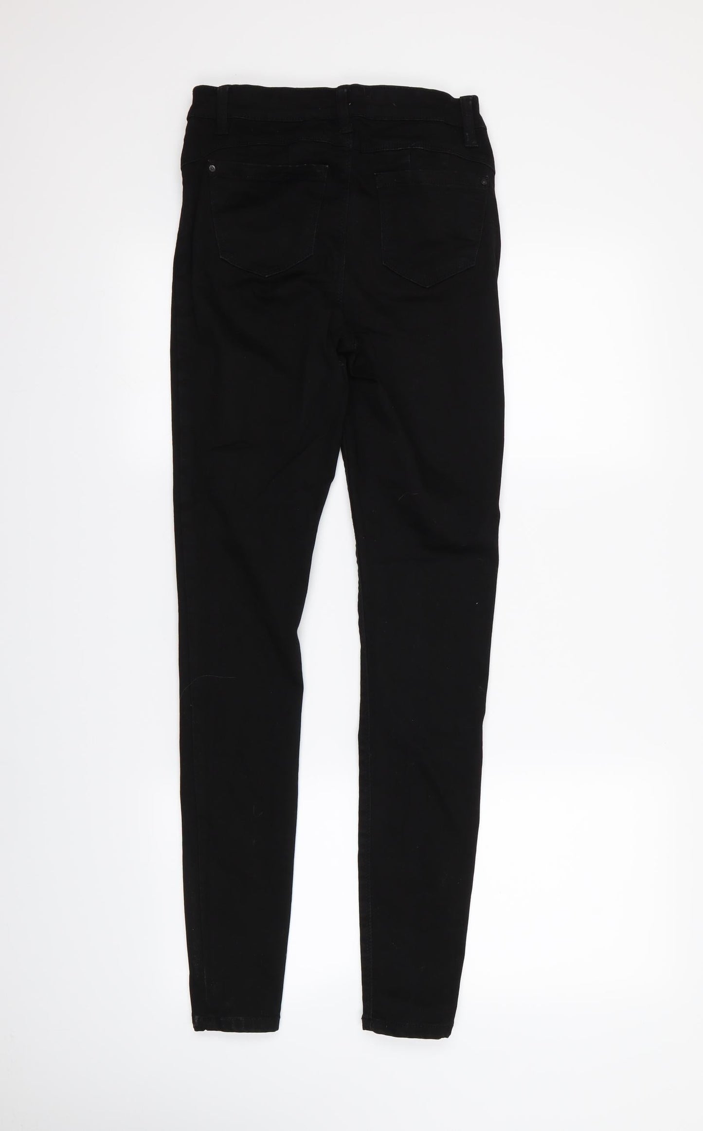 Primark Womens Beige   Trousers  Size 8 L28 in
