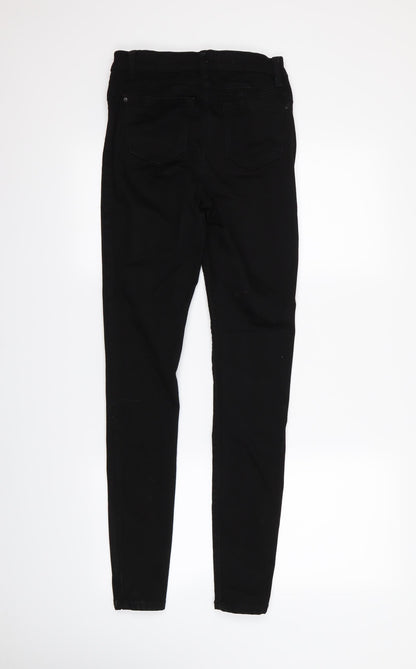 Primark Womens Beige   Trousers  Size 8 L28 in