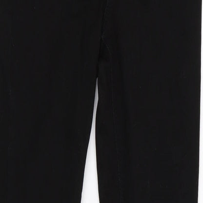 Primark Womens Beige   Trousers  Size 8 L28 in