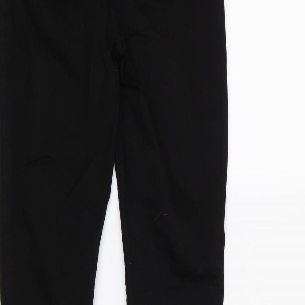 Primark Womens Beige   Trousers  Size 8 L28 in