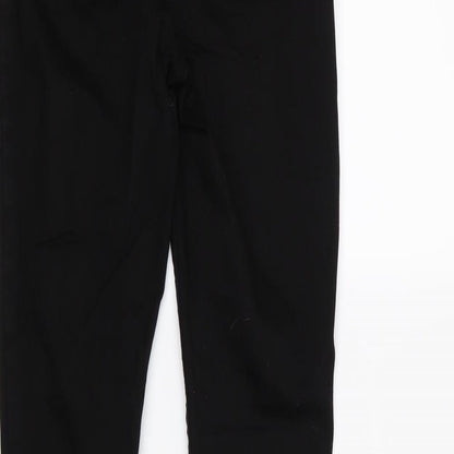 Primark Womens Beige   Trousers  Size 8 L28 in
