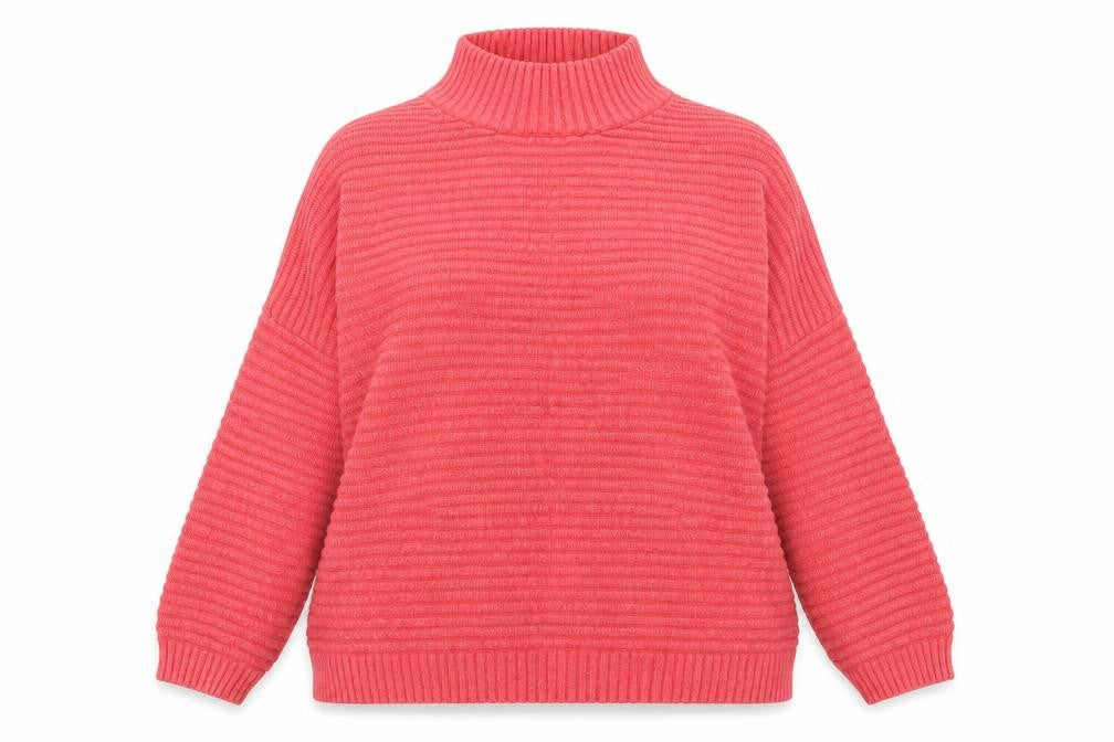 George Womens Pink   Pullover Jumper Size 16
