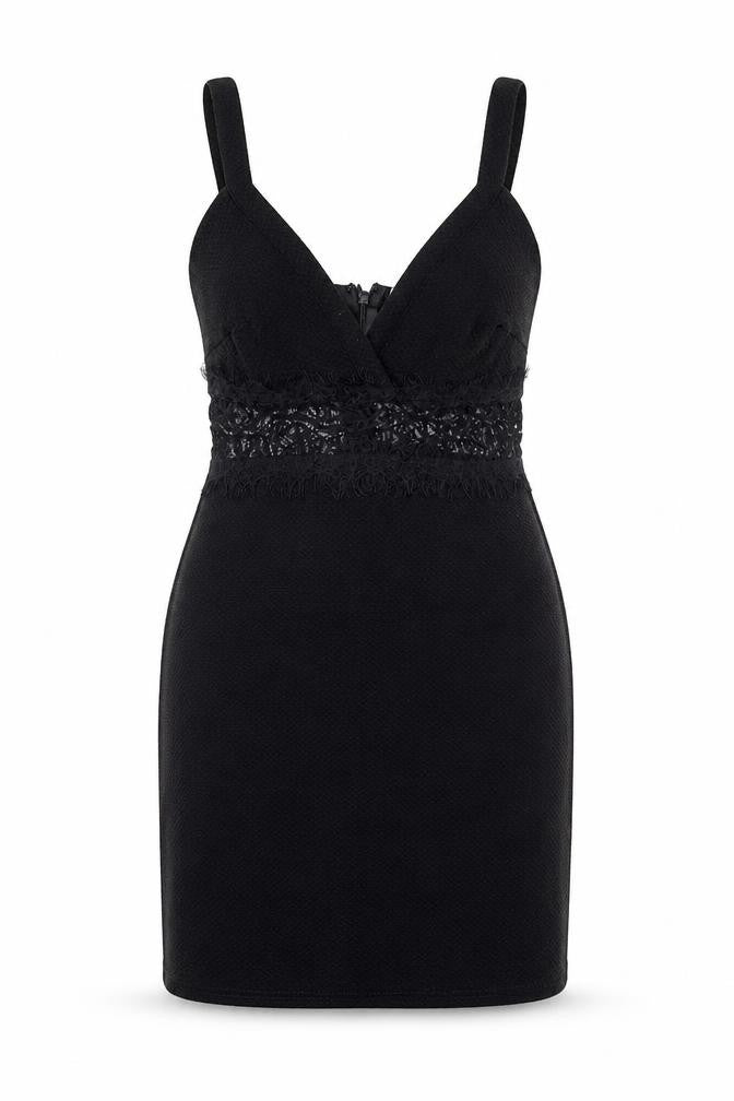 Miss Selfridge Womens Black   Mini  Size 8