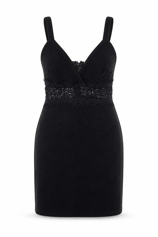 Miss Selfridge Womens Black   Mini  Size 8