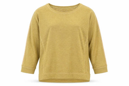 Next Womens Yellow   Pullover Jumper Size 10
