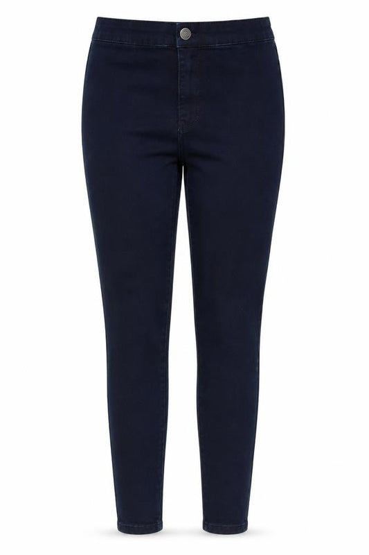 denim and co Womens Blue   Skinny Jeans Size 12 L29 in