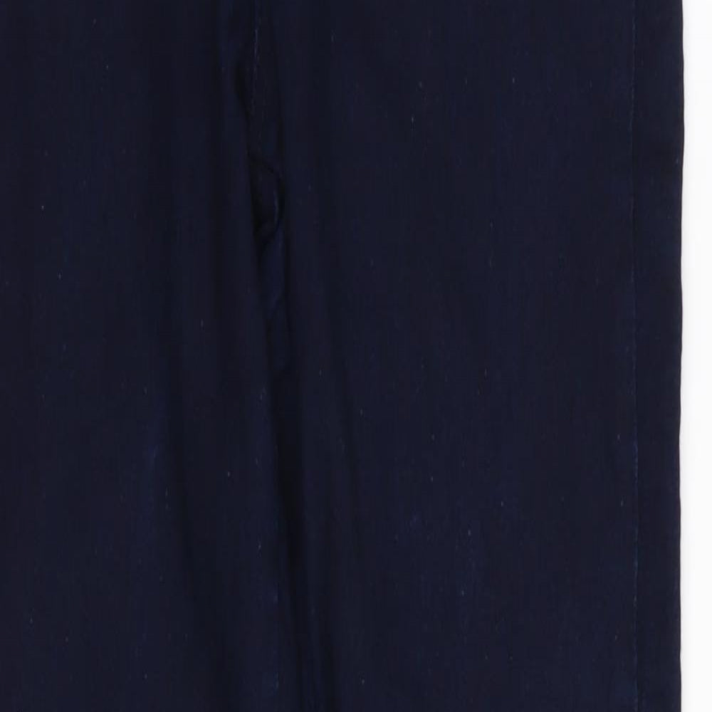 denim and co Womens Blue   Skinny Jeans Size 12 L29 in