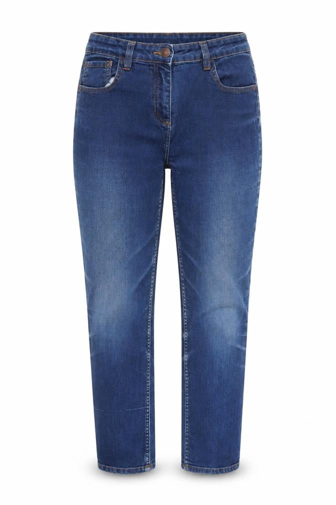 Denim Womens Blue   Skinny Jeans Size 12 L26 in