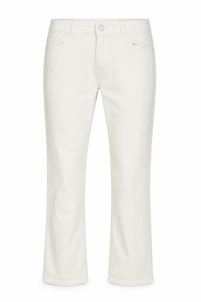Zara Womens White   Skinny Jeans Size 10 L24 in