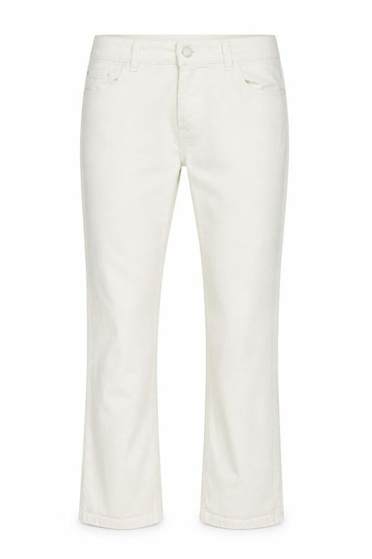 Zara Womens White   Skinny Jeans Size 10 L24 in