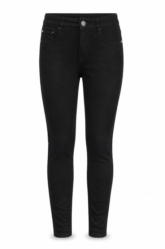 denim  Womens Black   Jegging Leggings Size XS L30 in