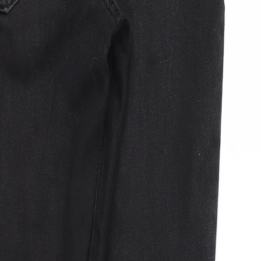 Gap kids Girls Black   Skinny Jeans Size 12 Years