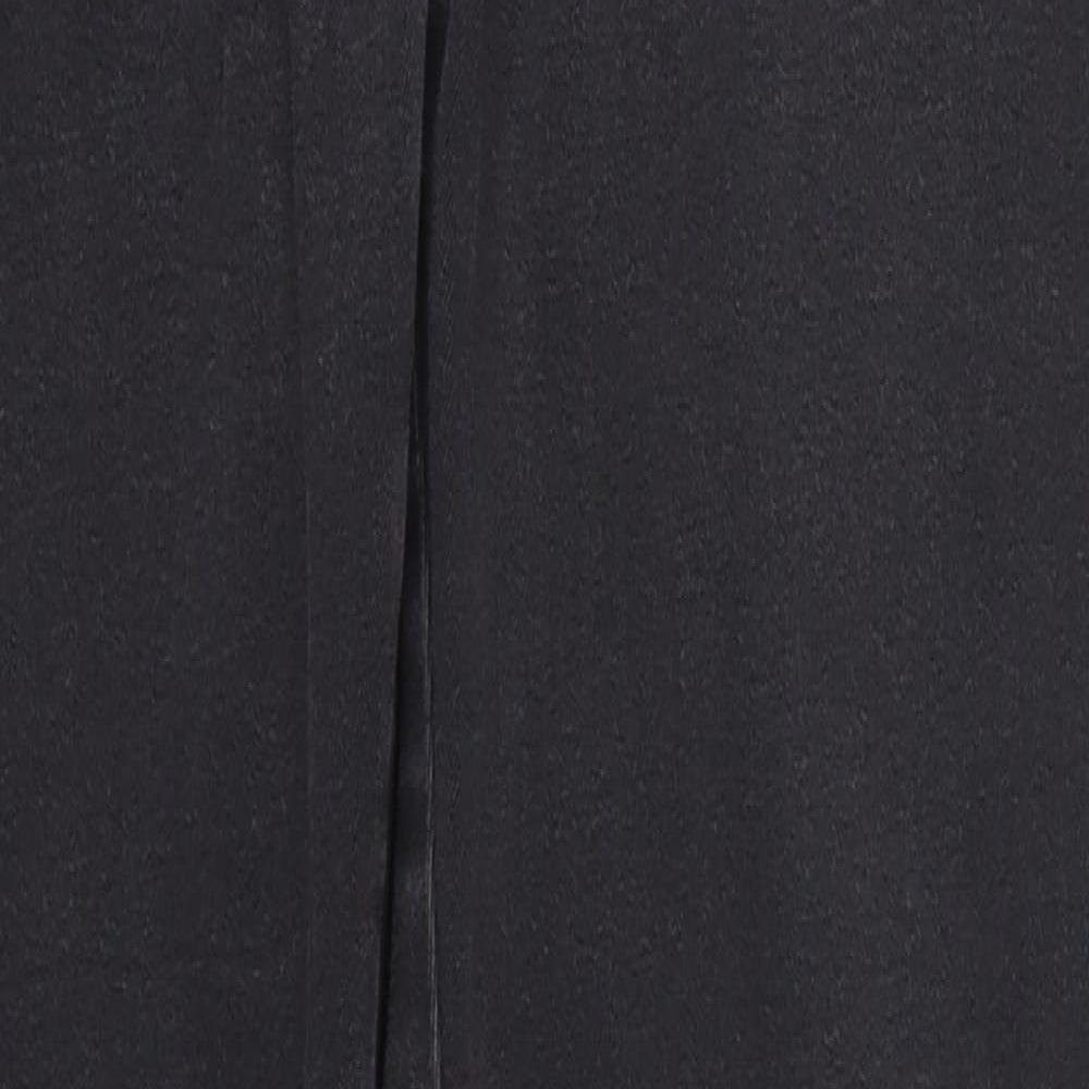 m&s Womens Black   Skinny Jeans Size 28 L28 in
