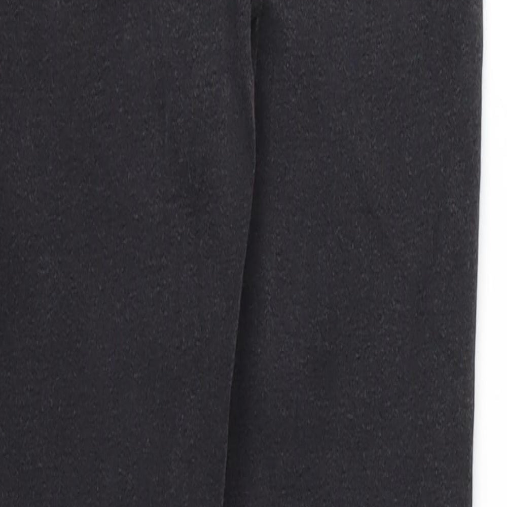 m&s Womens Black   Skinny Jeans Size 28 L28 in