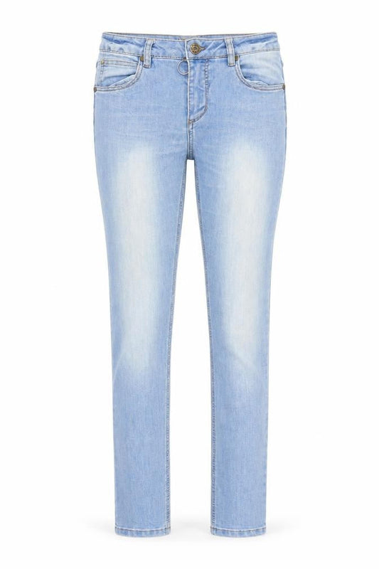 LABINDUSTRIES  Womens Blue   Skinny Jeans Size 28 L31 in