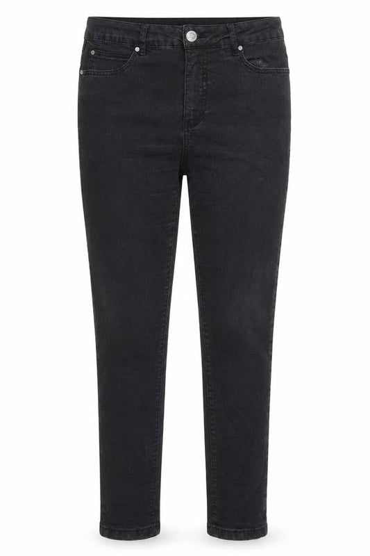 DEA Womens Black   Skinny Jeans Size 12 L29 in