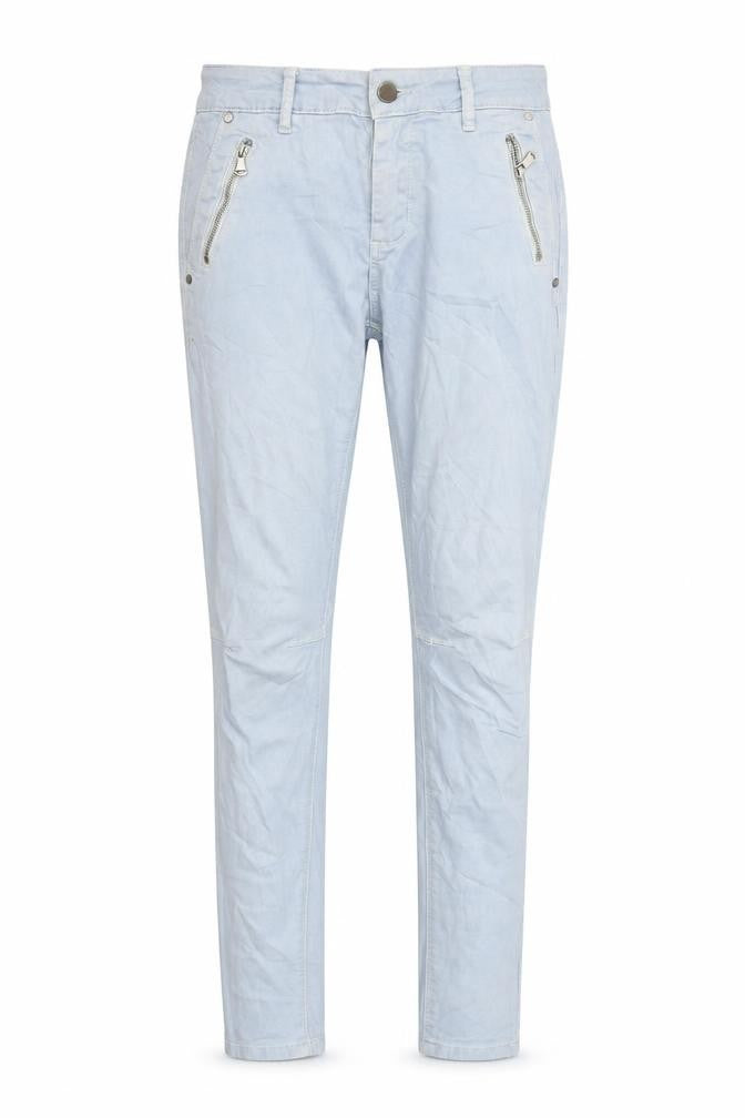 Preworn Womens Blue  Denim Skinny Jeans Size S L27 in