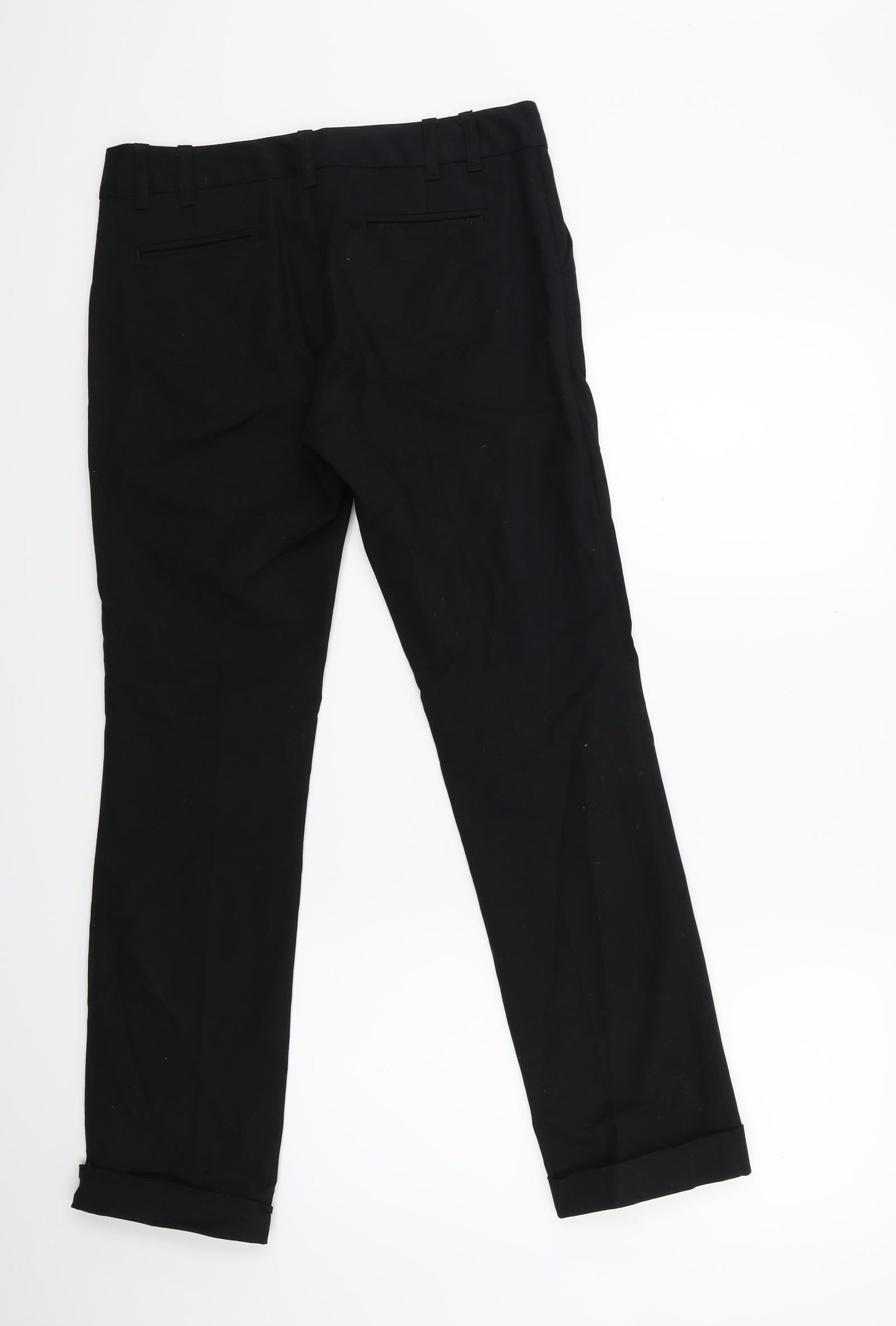 Gap Womens Black   Trousers  Size 30 in L28 in