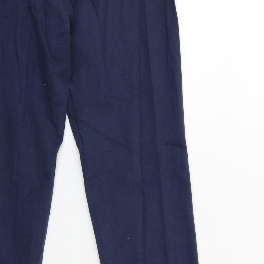 Only Womens Blue  Denim Jegging Jeans Size S L31 in