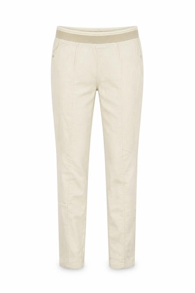 Kenneth lady Womens Beige   Jegging Jeans Size XS L26 in