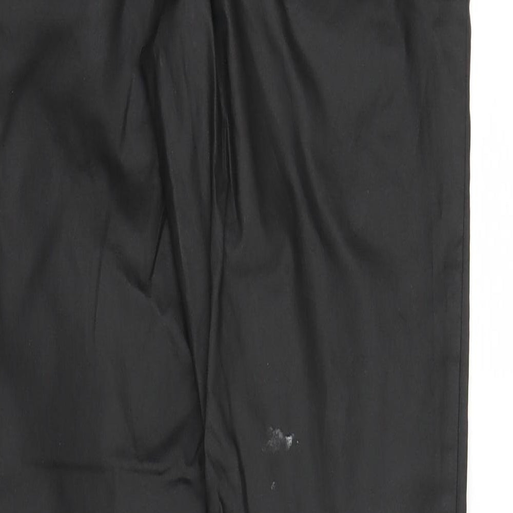 South Womens Black   Skinny Jeans Size 12 L27 in