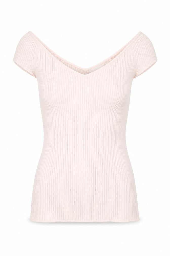 H&M Womens Orange   Pullover Jumper Size M