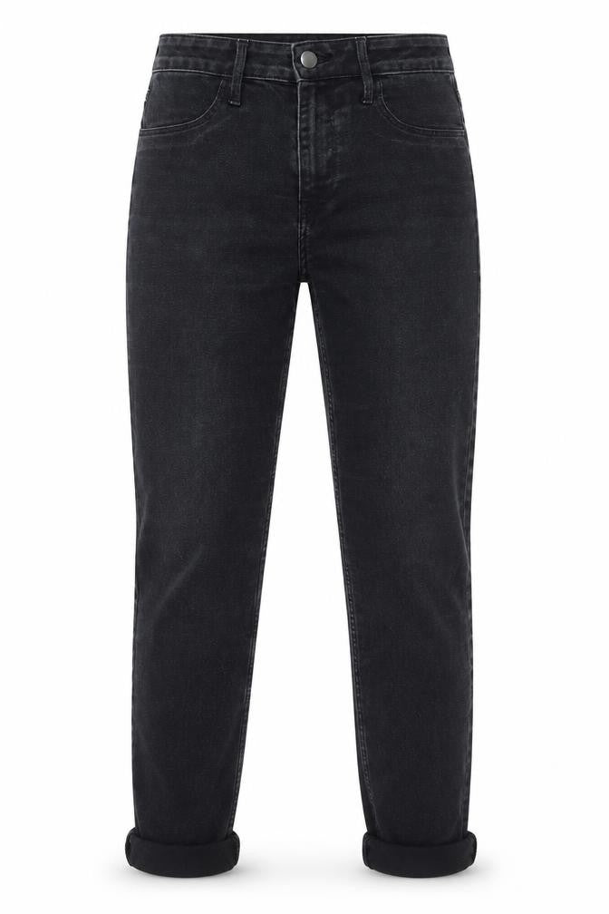 H&M Womens Grey  Denim Skinny Jeans Size 29 in L25 in