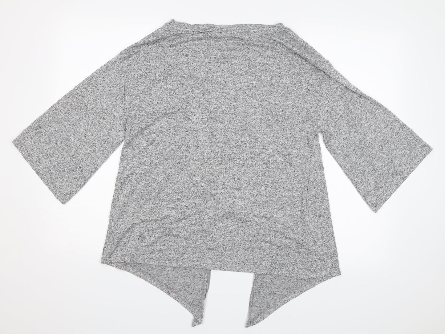 Gap Womens Grey   Jersey T-Shirt Size S