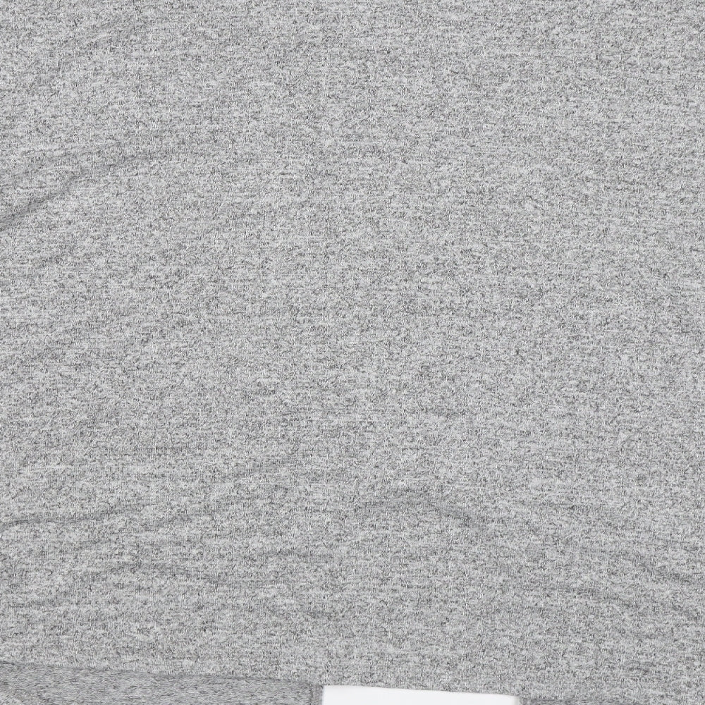 Gap Womens Grey   Jersey T-Shirt Size S