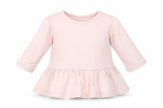 H&M Baby Pink   Basic T-Shirt Size 0-3 Months