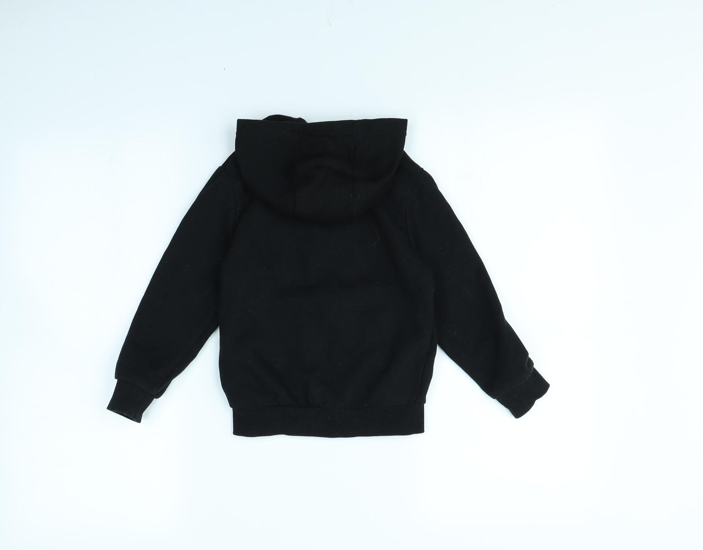 George Boys Black   Jacket  Size 5 Years