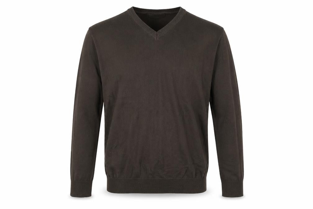 NEXT Mens Brown   Pullover Jumper Size M
