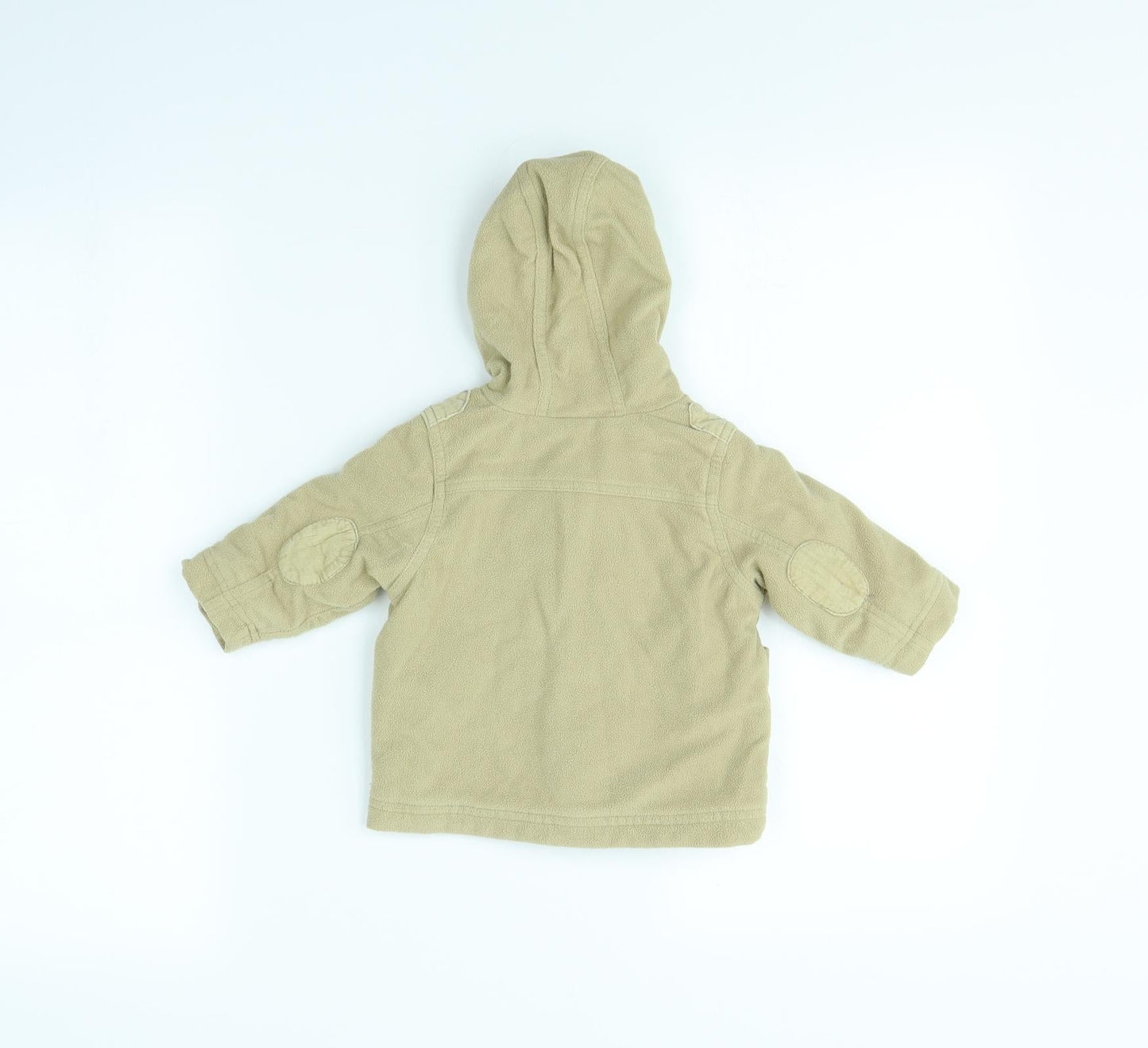 NEXT Baby Beige   Jacket  Size 3-6 Months