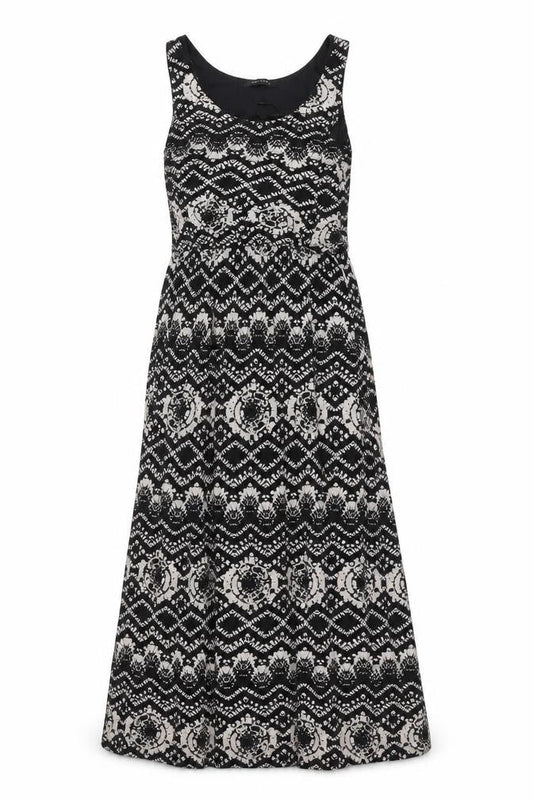 QED London Womens Black   A-Line  Size S
