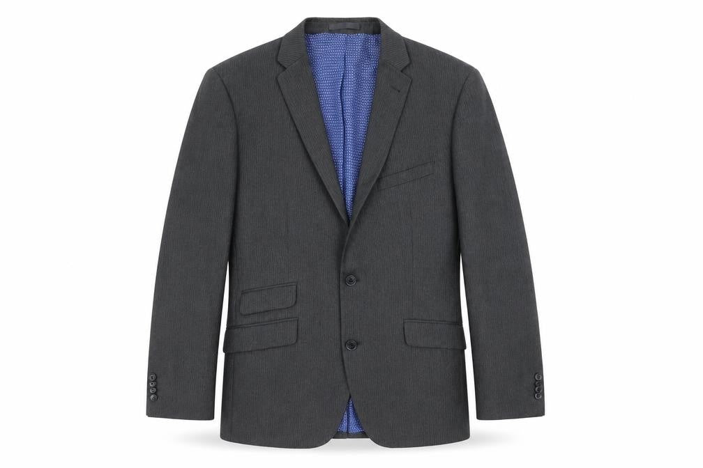 Taylor & Wright Mens Grey   Jacket Suit Jacket Size 40