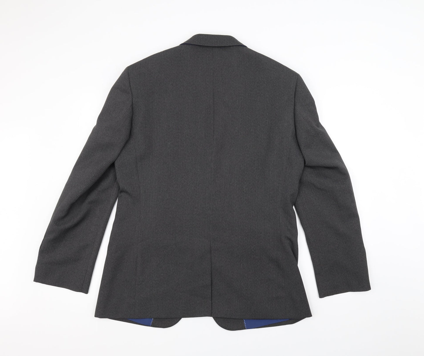 Taylor & Wright Mens Grey   Jacket Suit Jacket Size 40