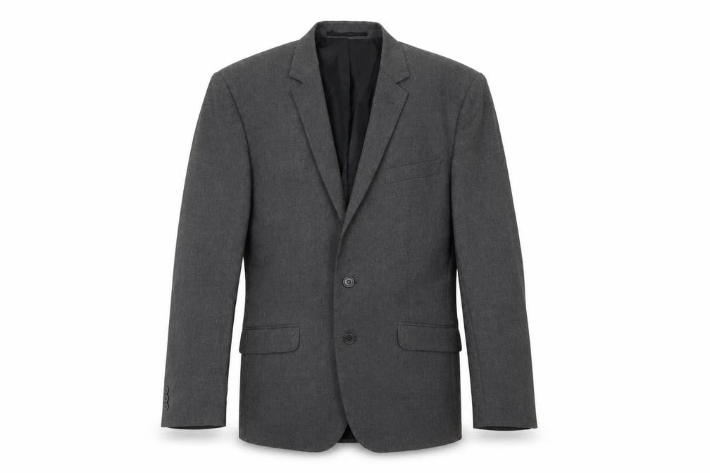 Taylor & Wright Mens Grey   Jacket Suit Jacket Size 40